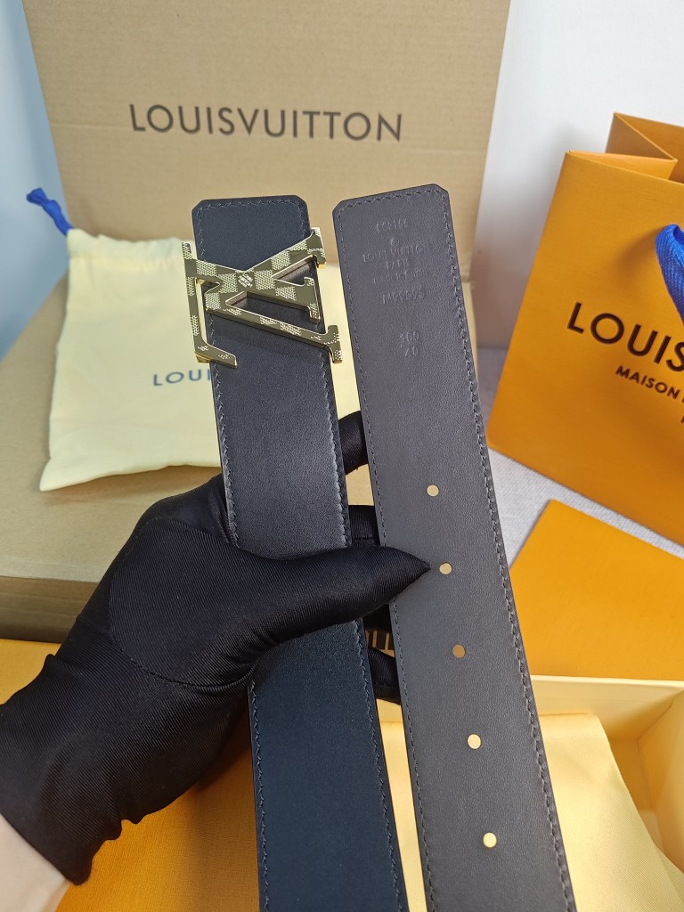 Louis Vuitton Belts